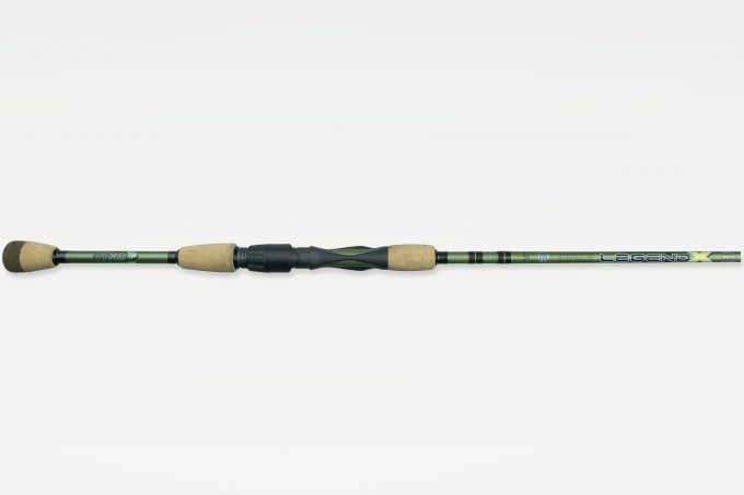 Florida Fishing | Le matériel de pêche des passionnés Achat canne à pêche St Croix Leurre de la pêche