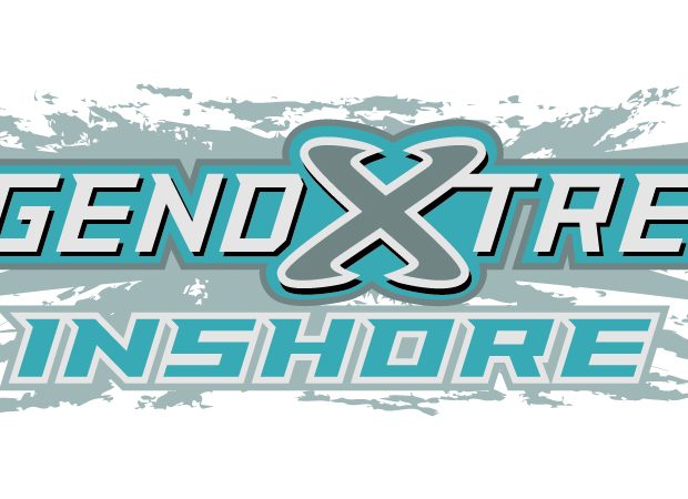 LegendXtreme Inshore Logo