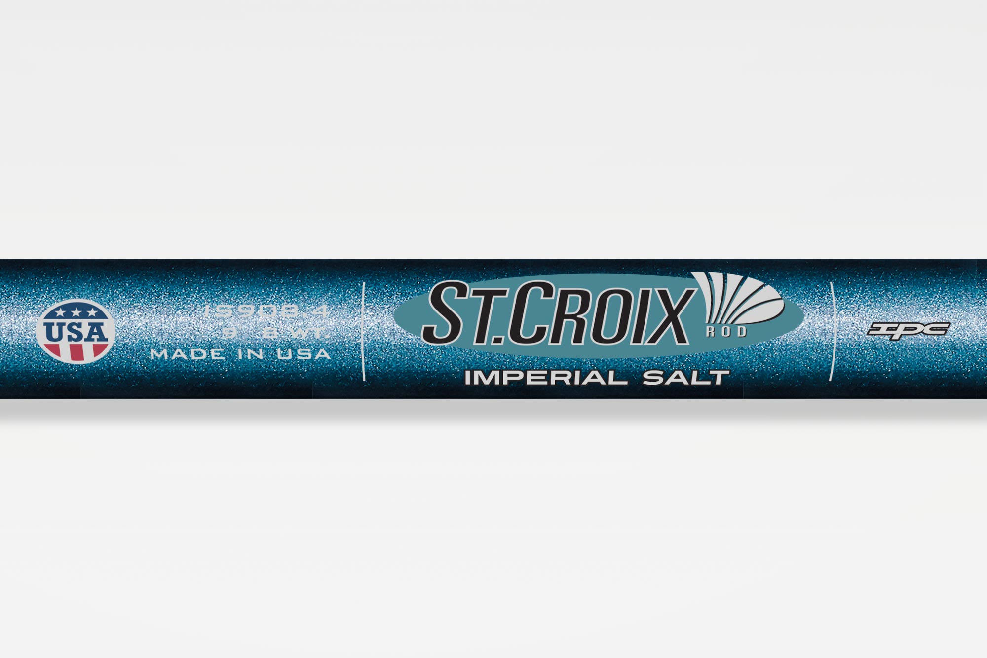 St. Croix - Imperial Salt - 9' #8