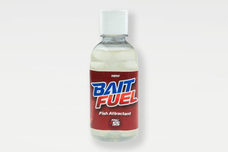 BaitFuel, le gel attractant révolutionnaire | Florida Fishing
