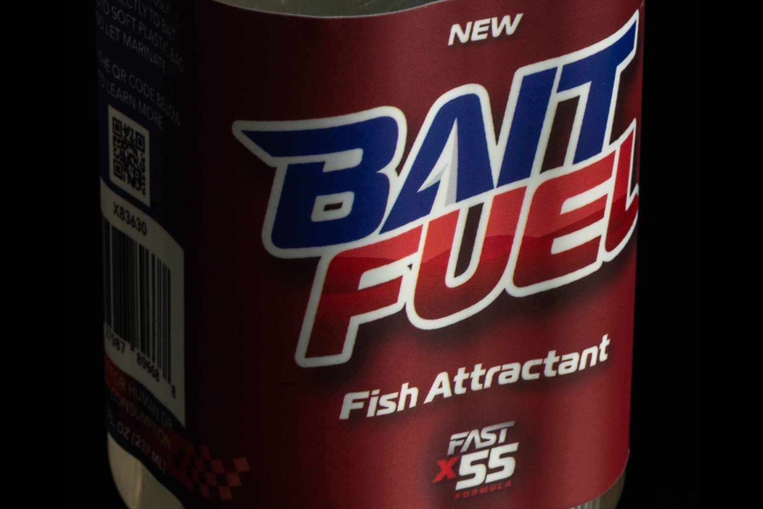 BaitFuel, le gel attractant révolutionnaire | Florida Fishing